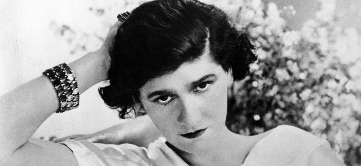 La tintarella secondo Chanel
