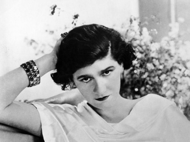 La tintarella secondo Chanel