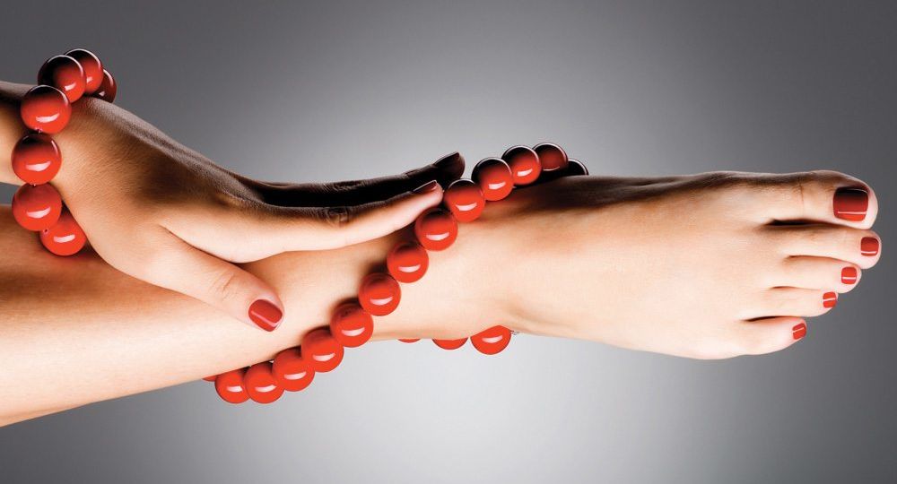 Manicure e Pedicure speciali