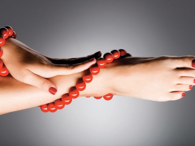Manicure e Pedicure speciali