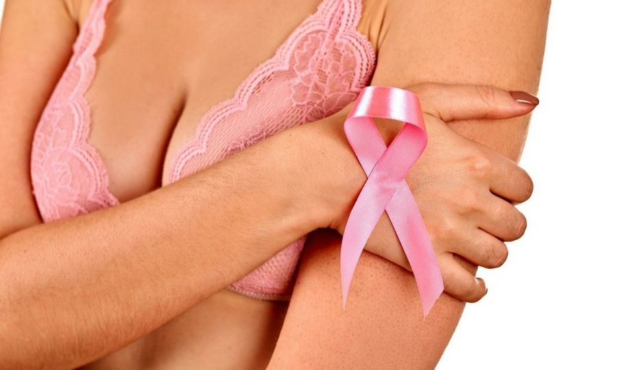 Seno e Decolletè tra Bellezza e Salute