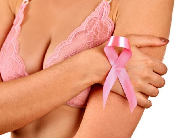 Seno e Decolletè tra Bellezza e Salute
