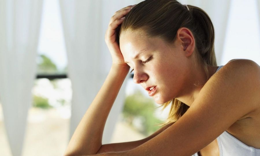 Spossatezza in Estate Combattila con il potassio