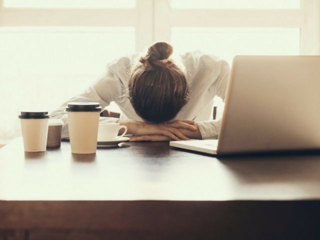 Stress da rientro cos’è e come combatterlo