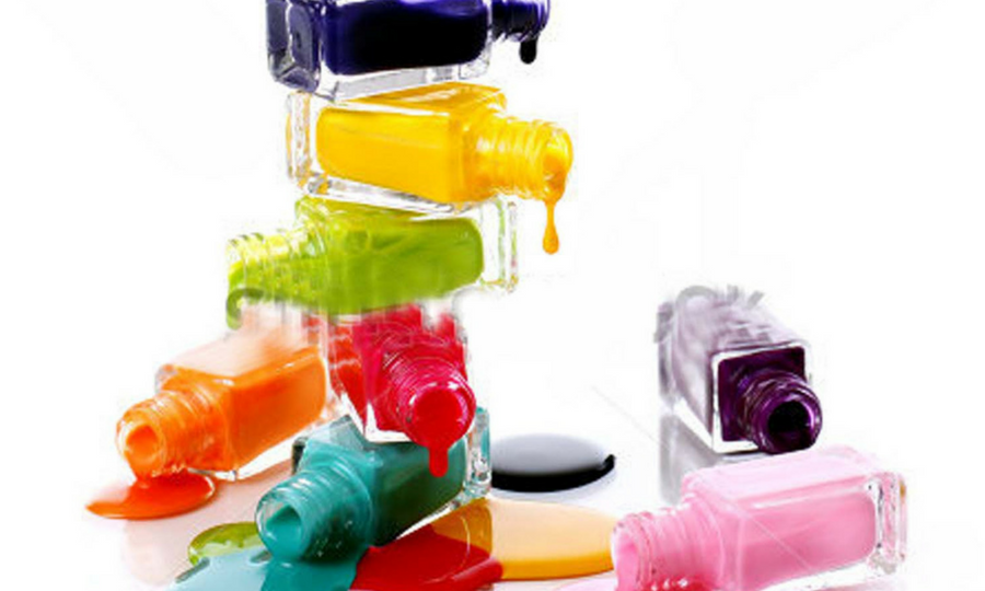Unghie estate 2017 colori e tendenze