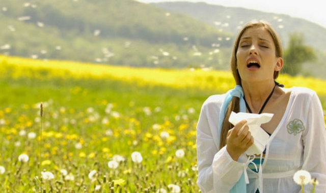 Allergie, Come combatterle in modo Naturale