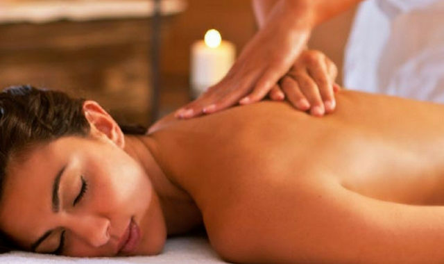 Massaggio al Bambù, relax e benessere