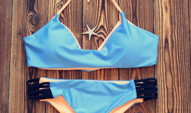 Moda Mare, un costume per ogni forma del corpo