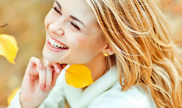 Pelle d’autunno, 3 consigli per una pelle perfetta