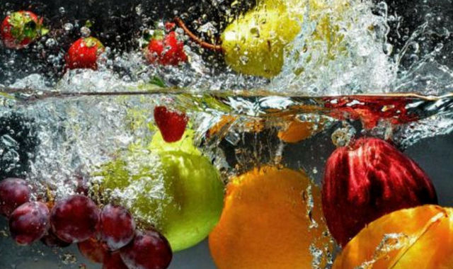 Perchè mangiare frutta di stagione