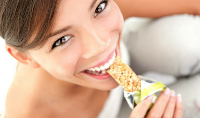 Cibo e Felicità. Stimola le endorfine con 5 alimenti!