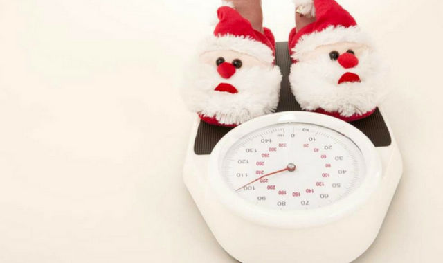Gli esercizi post-capodanno per un anno di salute