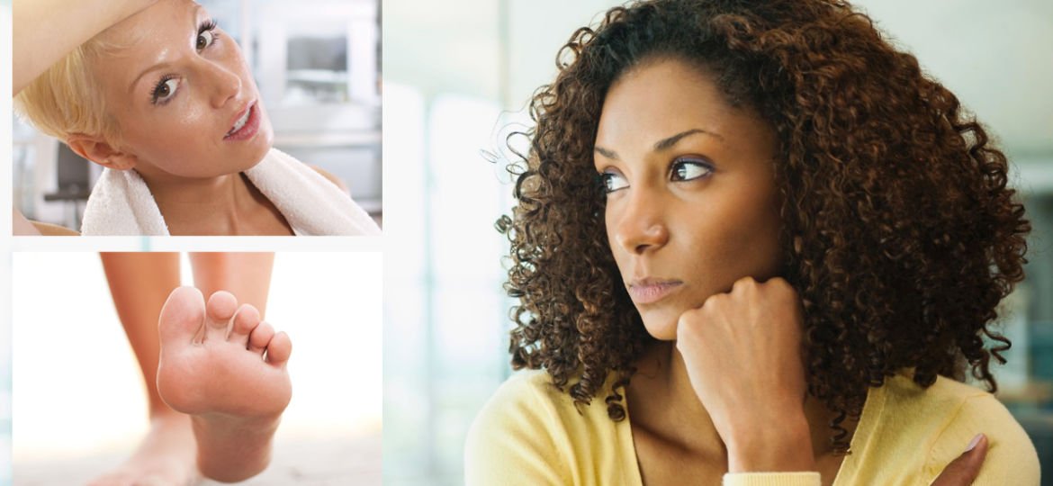10 cose che non sai sulla pelle