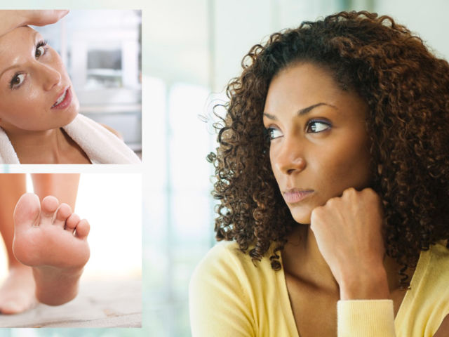 10 cose che non sai sulla pelle
