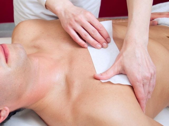 Ceretta Uomo cosa sapere e come fare