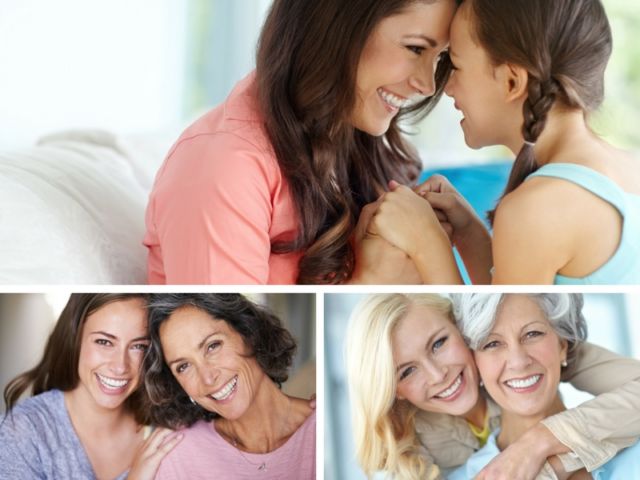 I Love You Mom