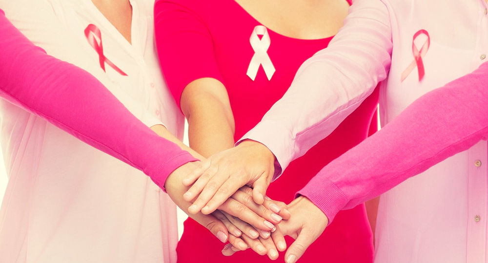 Un mese all’insegna del colore rosa