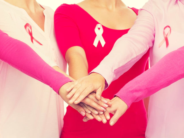 Un mese all’insegna del colore rosa