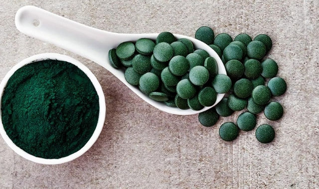 spirulina miti e leggende