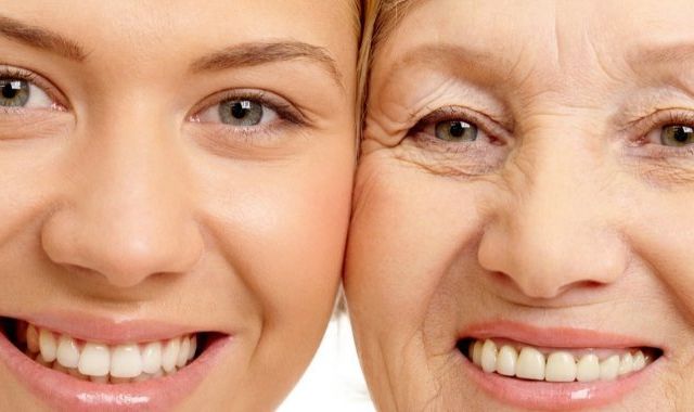 ageing cosa fare
