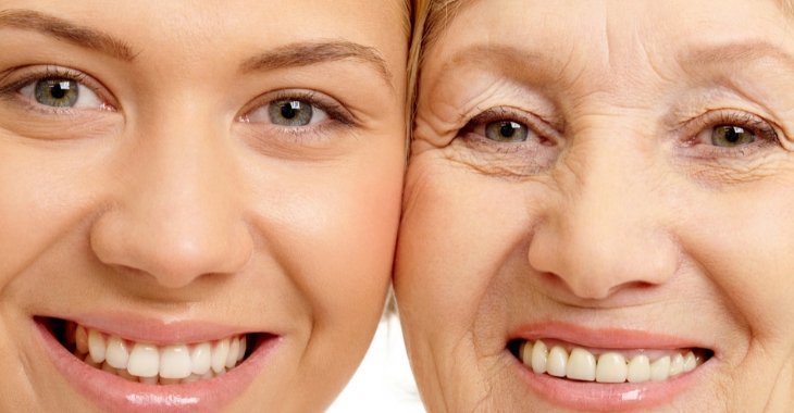 ageing cosa fare
